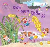 Combo Kính vạn hoa thiên nhiên (12 quyển)