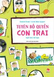 Tuyên bố quyền con trai