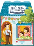 Ngôi nhà yêu thương - Con yêu bố (2019)