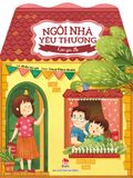 Ngôi nhà yêu thương - Con yêu mẹ (2021)