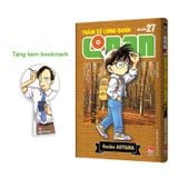 (Tập lẻ) Thám tử lừng danh Conan (Bản nâng cấp)