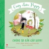 Combo Công chúa Poppy (4 quyển)