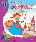 Vui chơi thông minh - Giải mã cùng công chúa