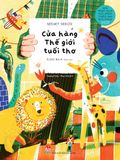 Cửa hàng Thế giới tuổi thơ