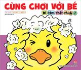 Cùng chơi với bé - Đi tắm thật thích!