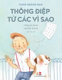 Cung hoàng đạo - Thông điệp từ các vì sao