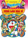Doraemon học tập - Cùng làm họa sĩ (2021)