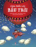 Cùng phiêu lưu bầu trời (2023)