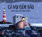 Boxset Cá voi đêm bão và những câu chuyện khác (4 quyển) (2022)