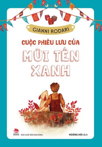 Cuộc phiêu lưu của Mũi Tên Xanh