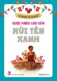 Cuộc phiêu lưu của Mũi Tên Xanh