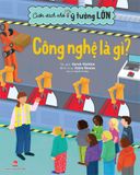 Combo Cuốn sách nhỏ - Ý tưởng lớn (8 quyển)