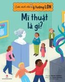 Combo Cuốn sách nhỏ - Ý tưởng lớn (8 quyển)