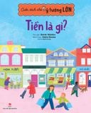 Combo Cuốn sách nhỏ - Ý tưởng lớn (8 quyển)