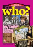 Who? Chuyện kể về danh nhân thế giới - Leonardo da Vinci (2021)