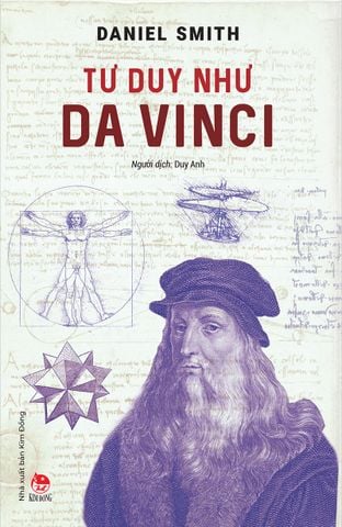 Tư duy như Da Vinci