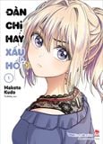 Đàn chị hay xấu hổ