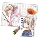 (Tập lẻ) Đàn chị hay xấu hổ