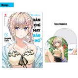 (Tập lẻ) Đàn chị hay xấu hổ