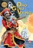 Đảo giấu vàng (2019)