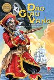 Đảo giấu vàng (2021)