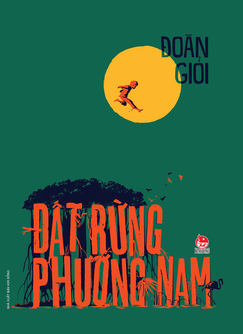 Đất rừng phương Nam