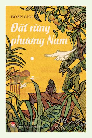 Đất rừng phương Nam (Kỉ niệm 65 năm NXB Kim Đồng)