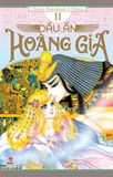(Tập lẻ) Dấu ấn hoàng gia