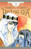 Dấu ấn hoàng gia - Tập 21