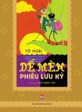 Dế Mèn phiêu lưu ký (Bản đặc biệt)