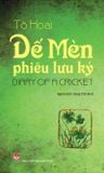 Dế Mèn phiêu lưu ký - Diary of a Cricket
