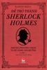 Để trở thành Sherlock Holmes - Những phương pháp và kĩ năng khám phá (2020)