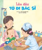 Lần đầu tớ đi bác sĩ