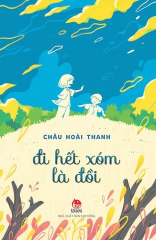 Đi hết xóm là đồi