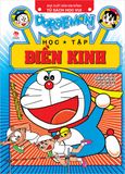 Doraemon học tập - Điền Kinh (2019)