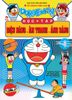 Doraemon học tập - Điện năng - Âm thanh - Ánh sáng