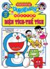 Doraemon học tập - Diện tích - Thể tích (2019)