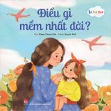 Bộ Bé hỏi mẹ (6 quyển) (2022)