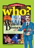 Who? Chuyện kể về danh nhân thế giới - Walt Disney (2021)
