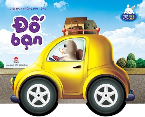 Vừa học vừa chơi - Đố bạn (NB) (2019)