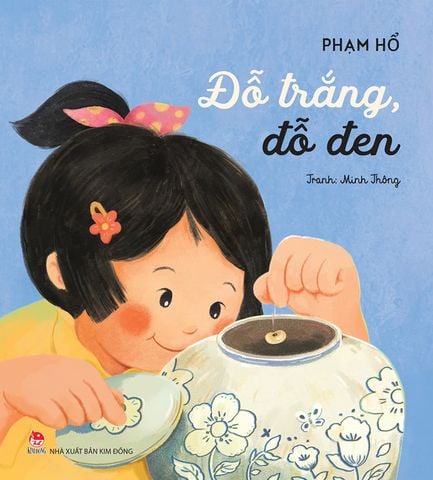 Đỗ trắng, đỗ đen