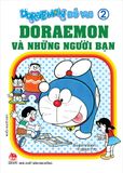Doraemon đố vui - Tập 2 (2020)