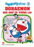 Doraemon đố vui - Tập 3 (2020)