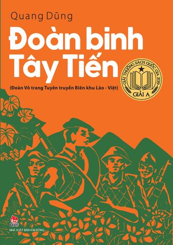 Đoàn binh Tây Tiến