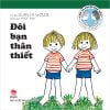 Con là người bạn tốt - Đôi bạn thân thiết (2019)