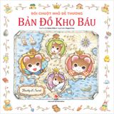 Combo Đôi chuột nhỏ dễ thương (6 quyển)