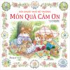Đôi chuột nhỏ dễ thương - Món quà cảm ơn