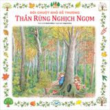 Combo Đôi chuột nhỏ dễ thương (6 quyển)
