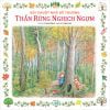 Đôi chuột nhỏ dễ thương - Thần rừng nghịch ngợm