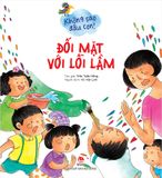 Không sao đâu con ! - Đối mặt với lỗi lầm